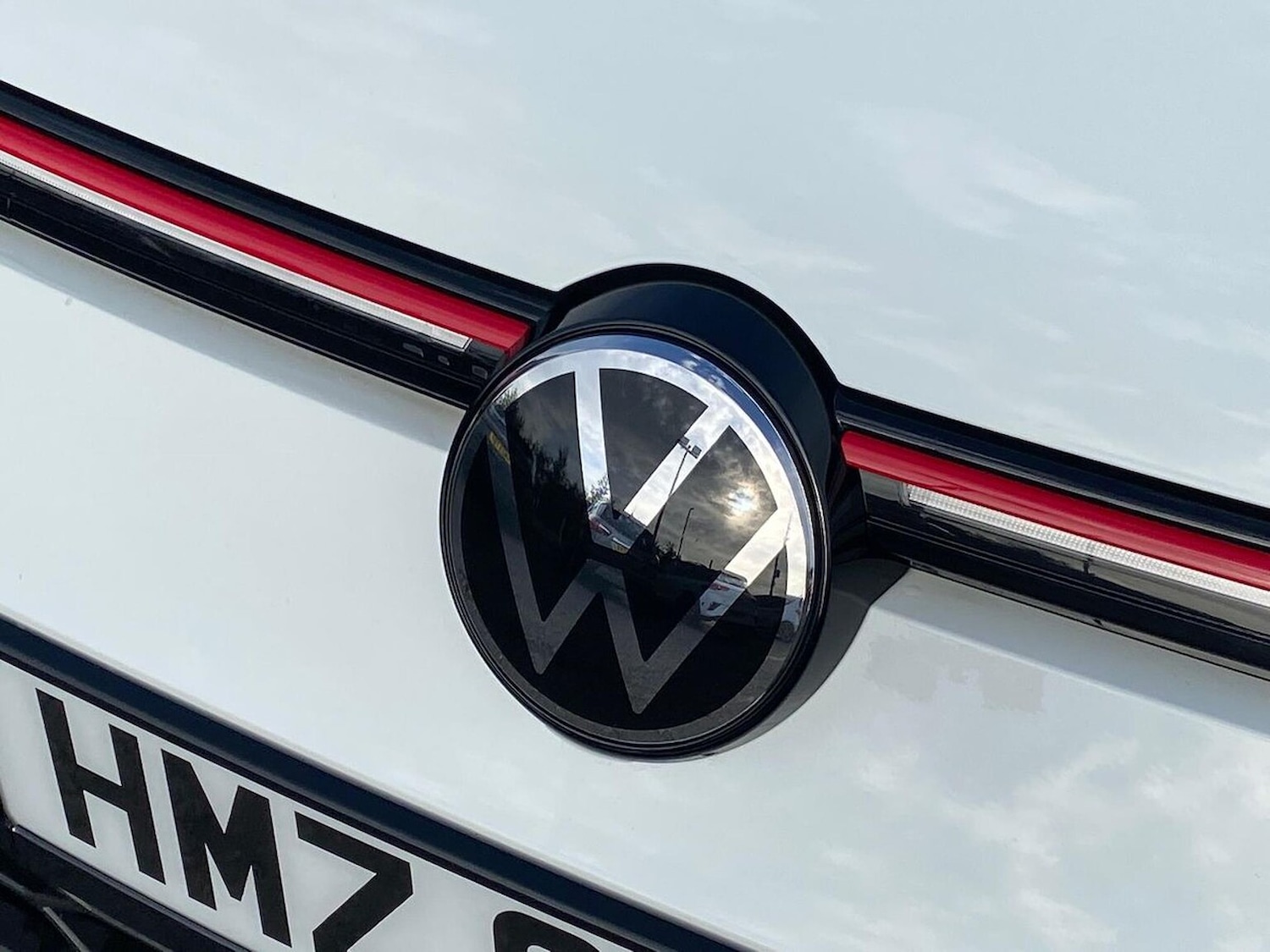 Used Volkswagen Golf 2022 for sale - 76107116: Photo 28