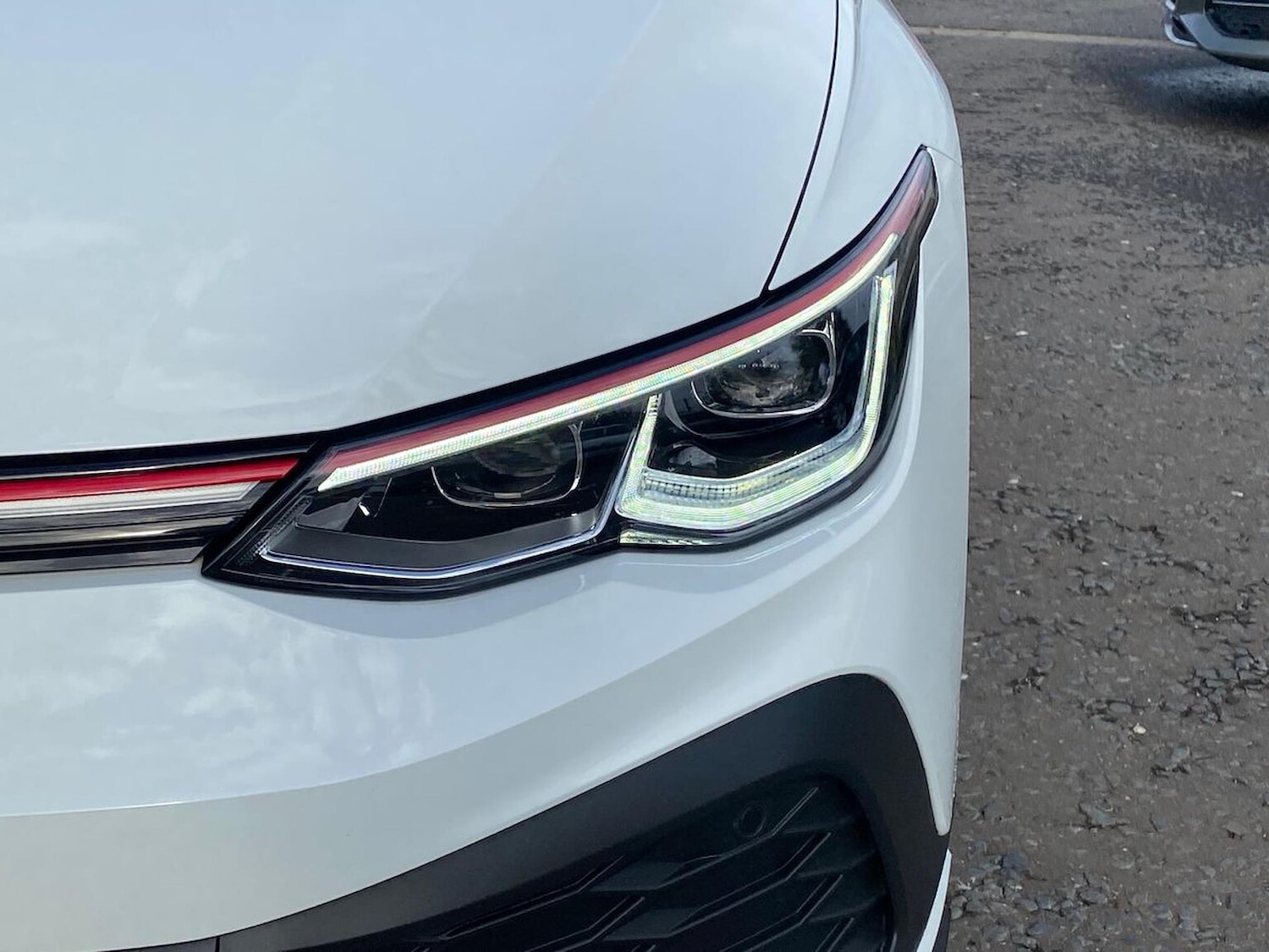 Used Volkswagen Golf 2022 for sale - 76107116: Photo 29