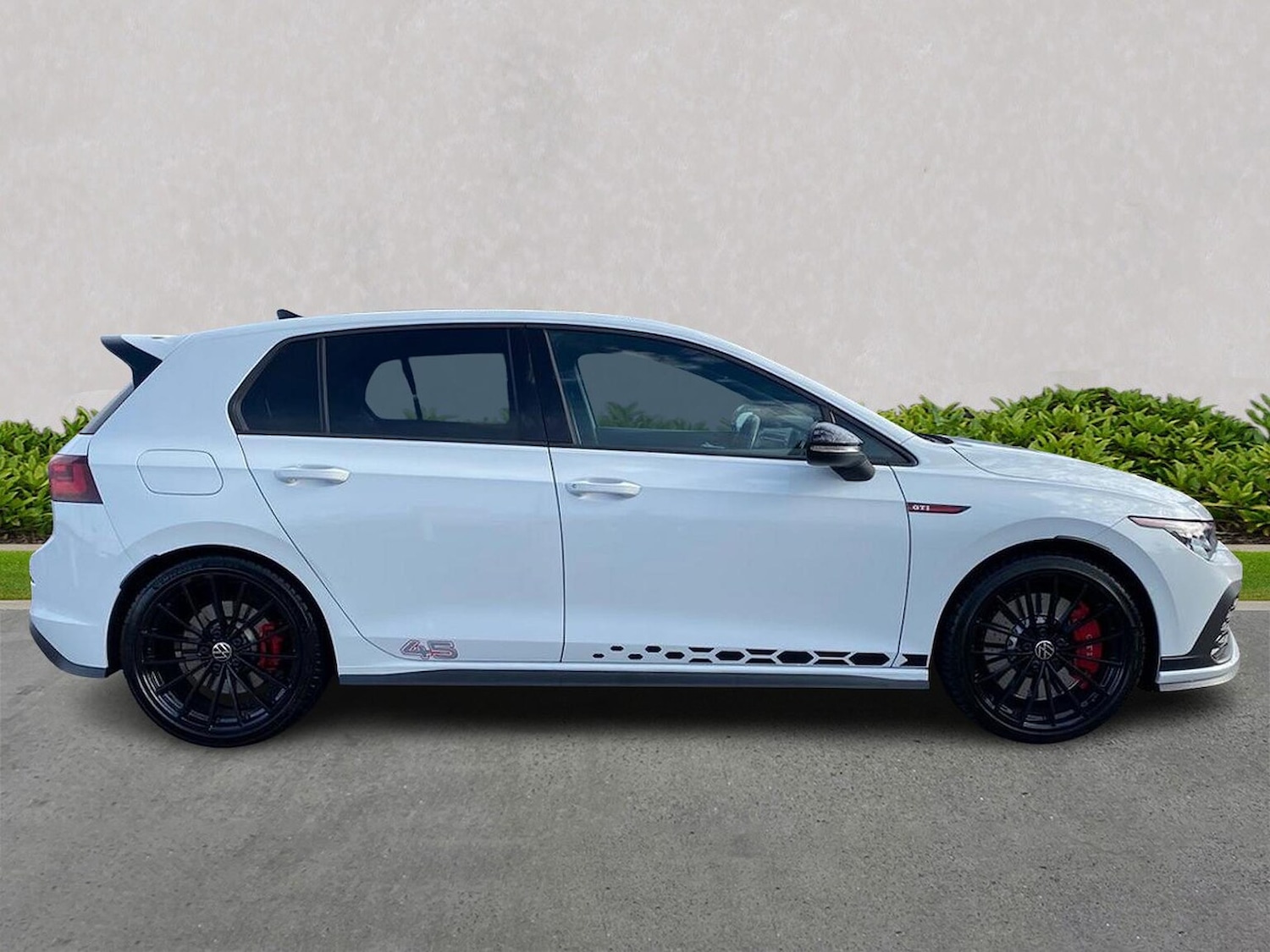 Used Volkswagen Golf 2022 for sale - 76107116: Photo 3