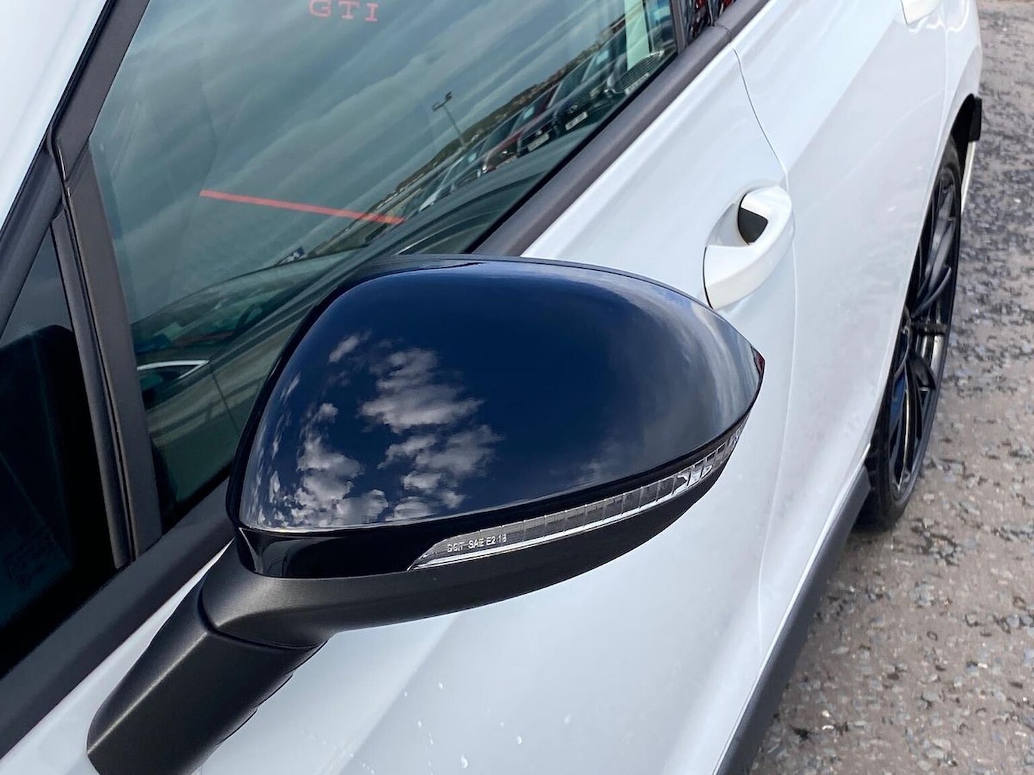 Used Volkswagen Golf 2022 for sale - 76107116: Photo 30