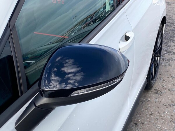 Used Volkswagen Golf 2022 for sale - 76107116: Photo 30