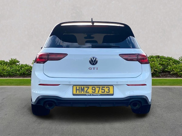 Used Volkswagen Golf 2022 for sale - 76107116: Photo 4