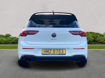 Used Volkswagen Golf 2022 for sale - 76107116: Photo 4