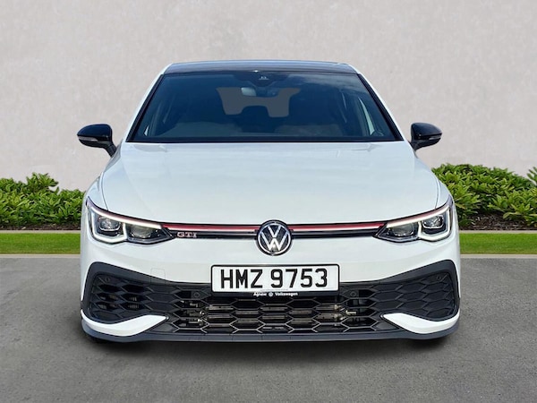 Used Volkswagen Golf 2022 for sale - 76107116: Photo 5