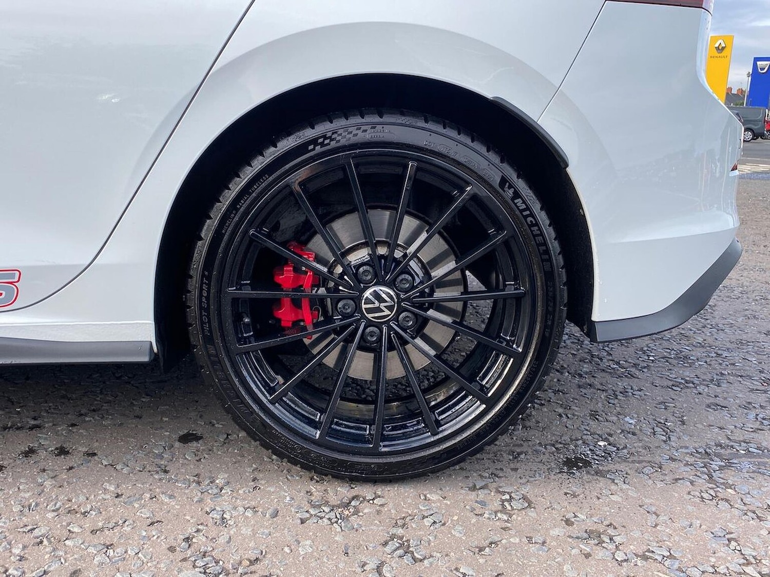 Used Volkswagen Golf 2022 for sale - 76107116: Photo 6