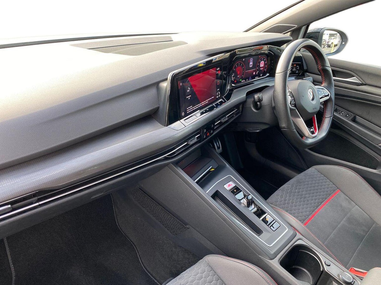 Used Volkswagen Golf 2022 for sale - 76107116: Photo 7