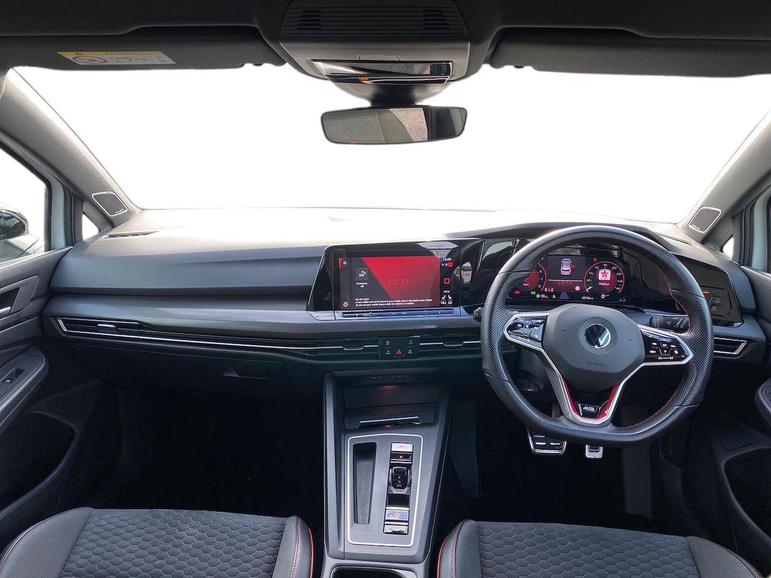 Used Volkswagen Golf 2022 for sale - 76107116: Photo 8