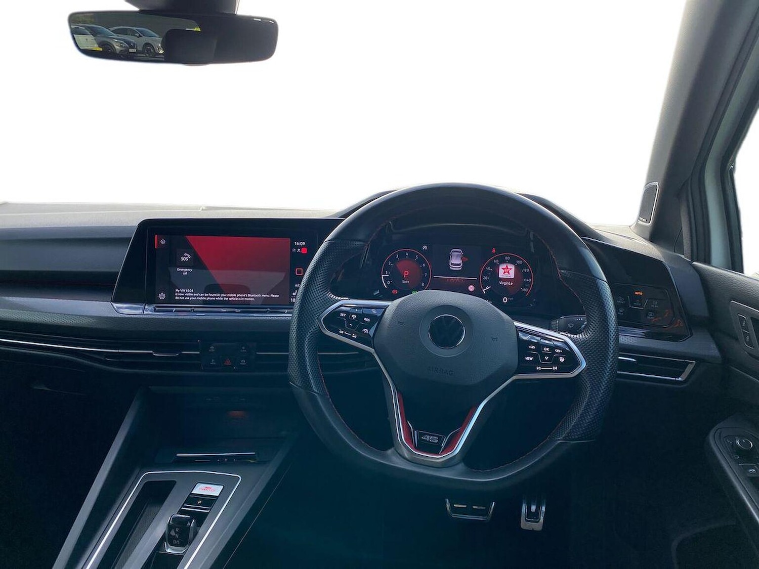 Used Volkswagen Golf 2022 for sale - 76107116: Photo 9