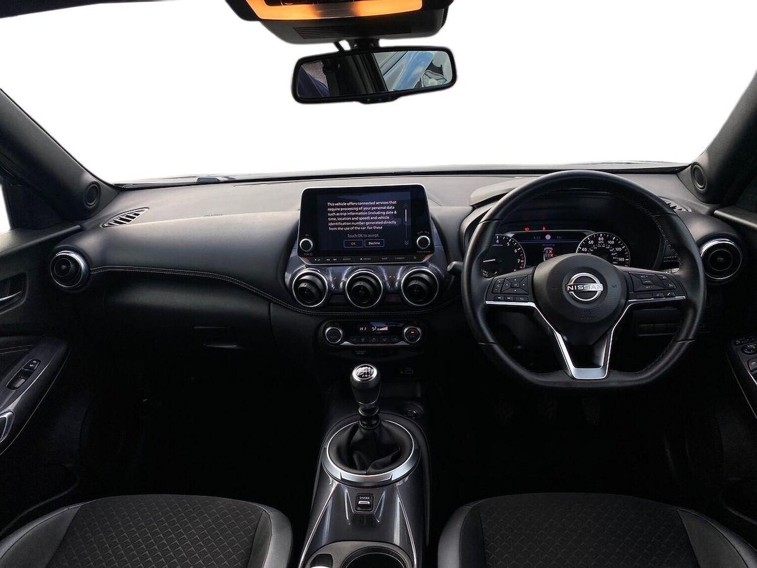 Used Nissan Juke 2023 for sale - 78194764: Photo 10