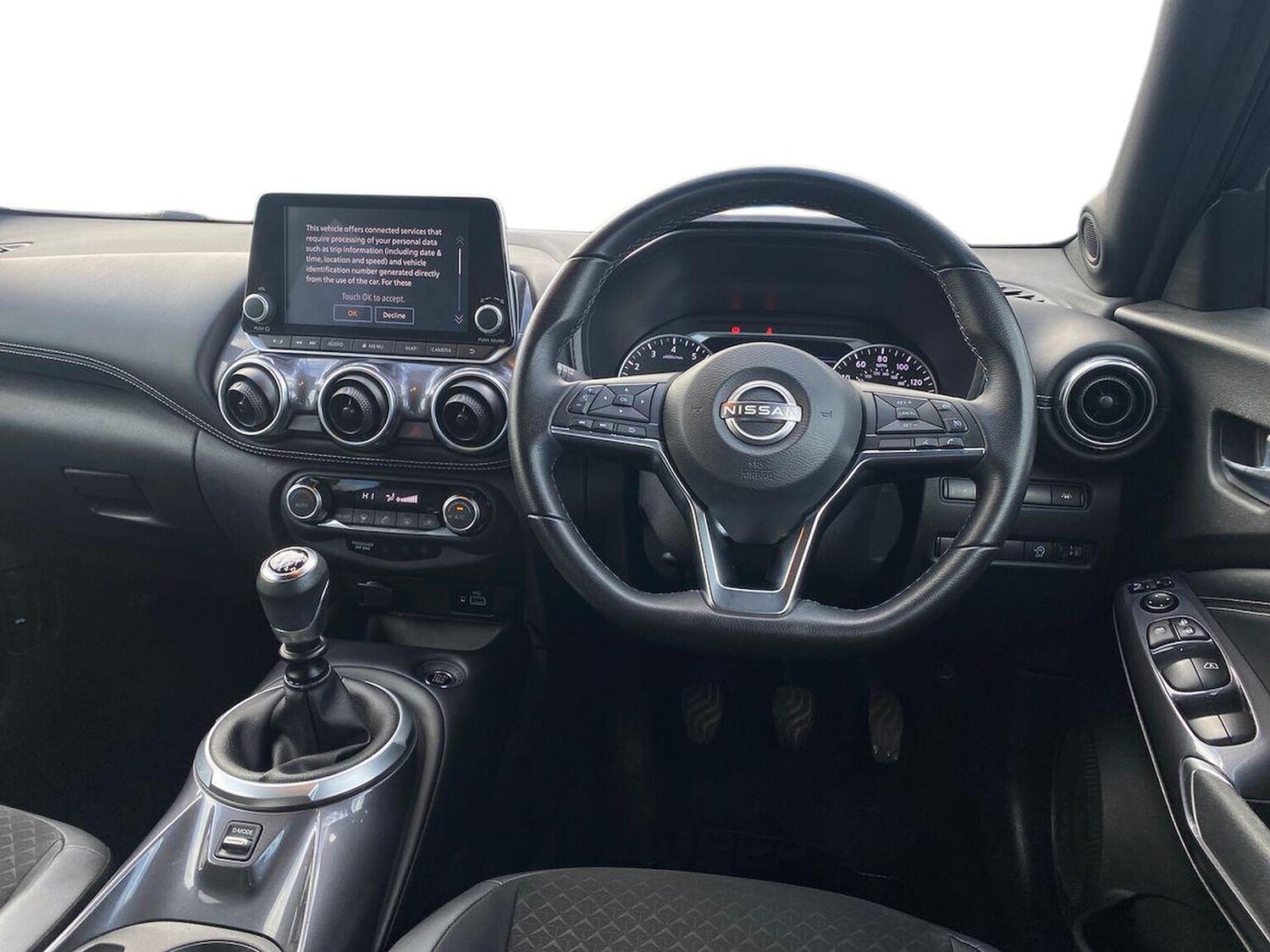 Used Nissan Juke 2023 for sale - 78194764: Photo 11