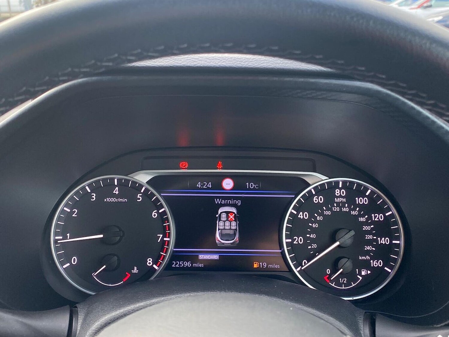 Used Nissan Juke 2023 for sale - 78194764: Photo 12