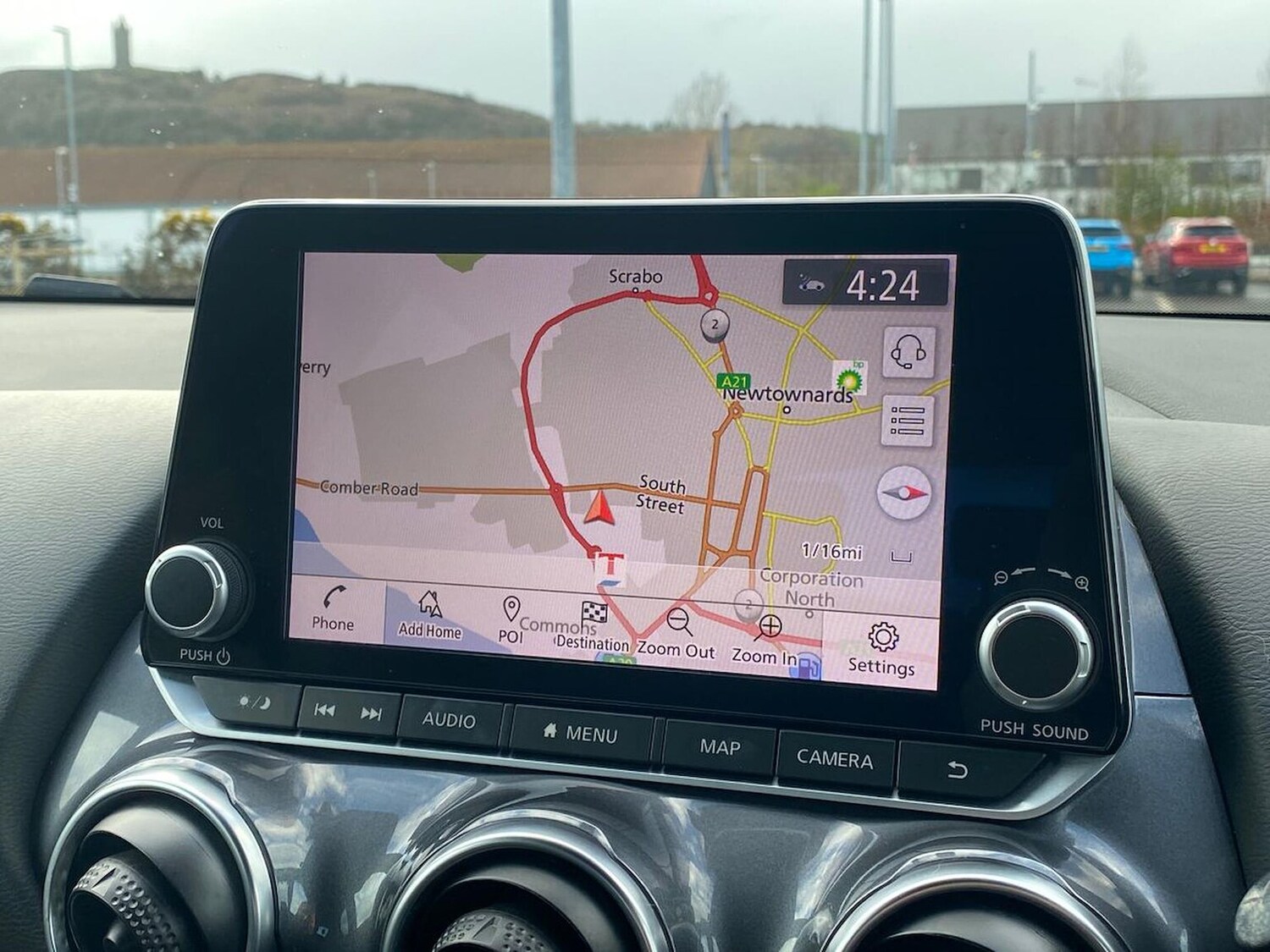 Used Nissan Juke 2023 for sale - 78194764: Photo 13