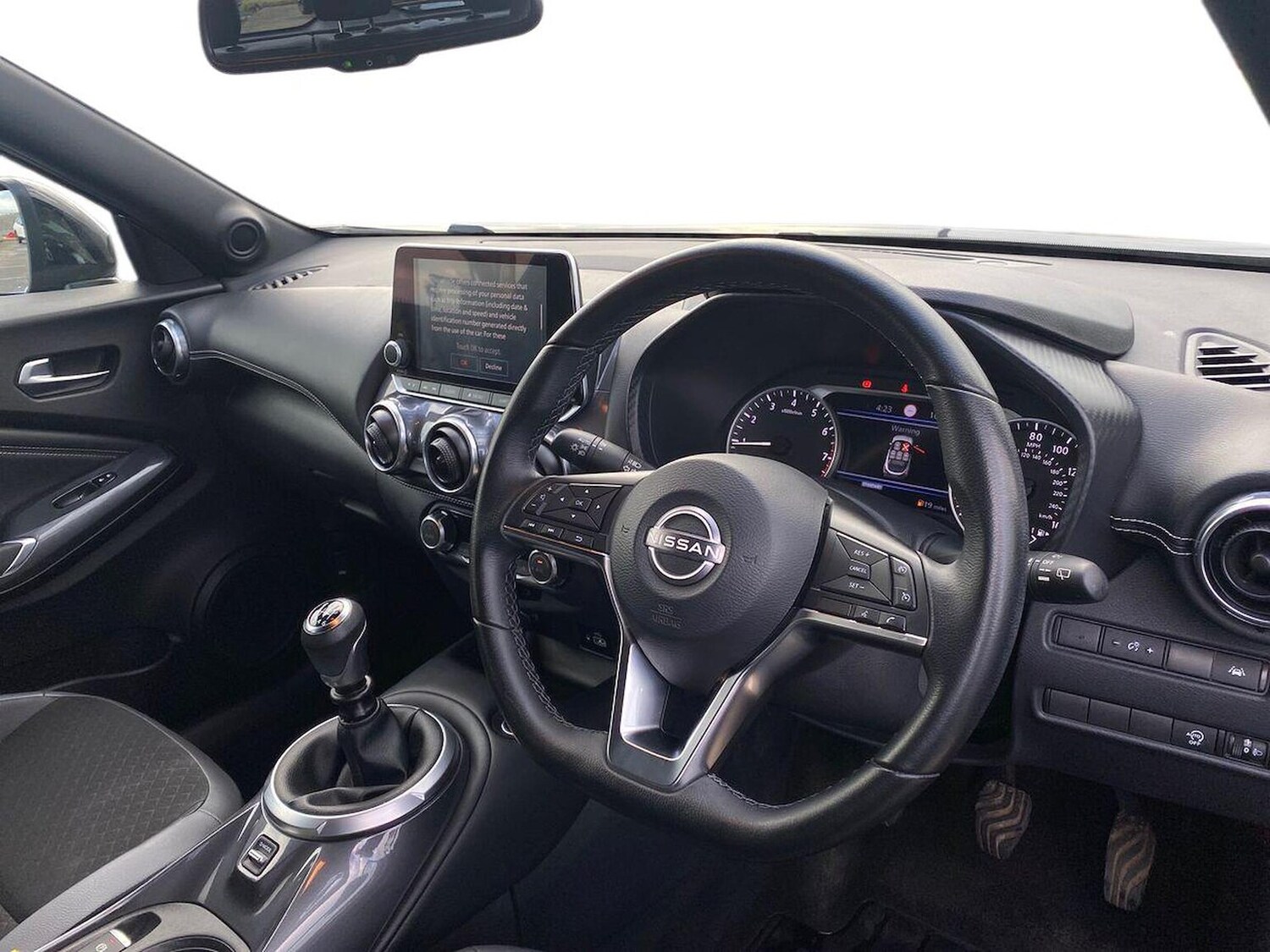 Used Nissan Juke 2023 for sale - 78194764: Photo 17