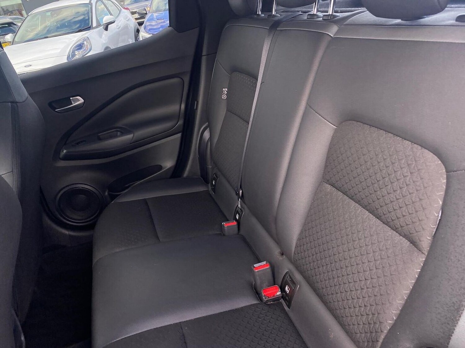 Used Nissan Juke 2023 for sale - 78194764: Photo 18