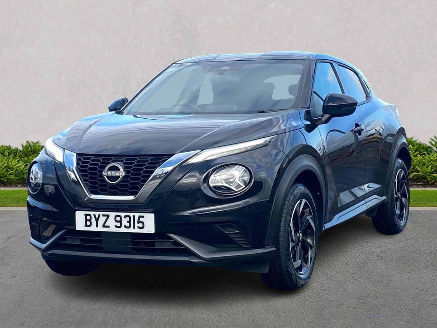 Used Nissan Juke 2023 for sale - 78194764: Photo 22