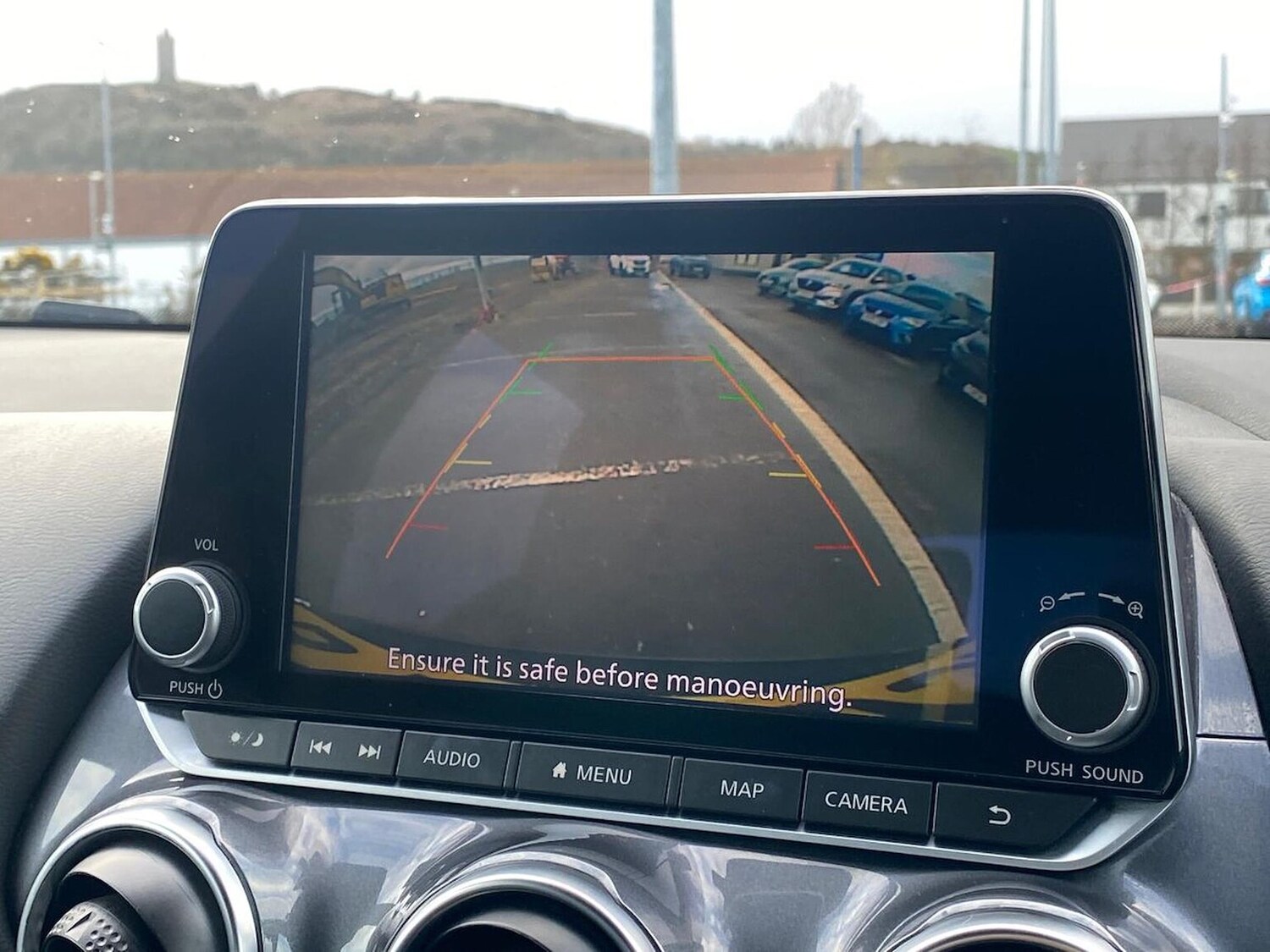 Used Nissan Juke 2023 for sale - 78194764: Photo 25