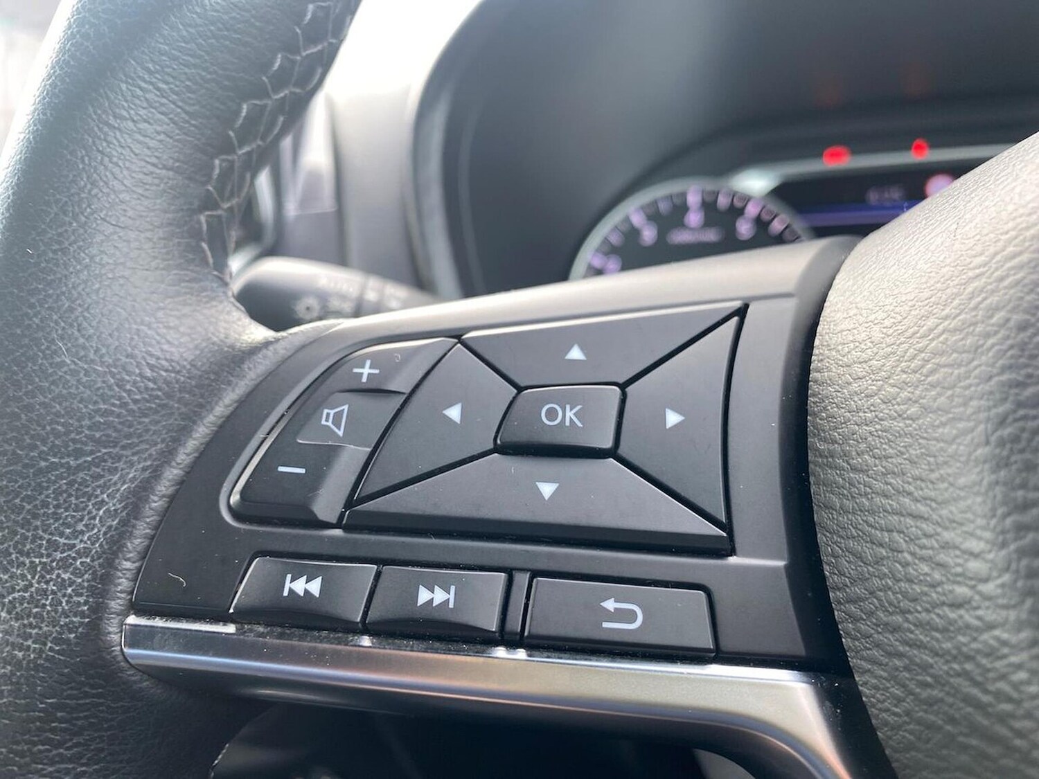 Used Nissan Juke 2023 for sale - 78194764: Photo 27