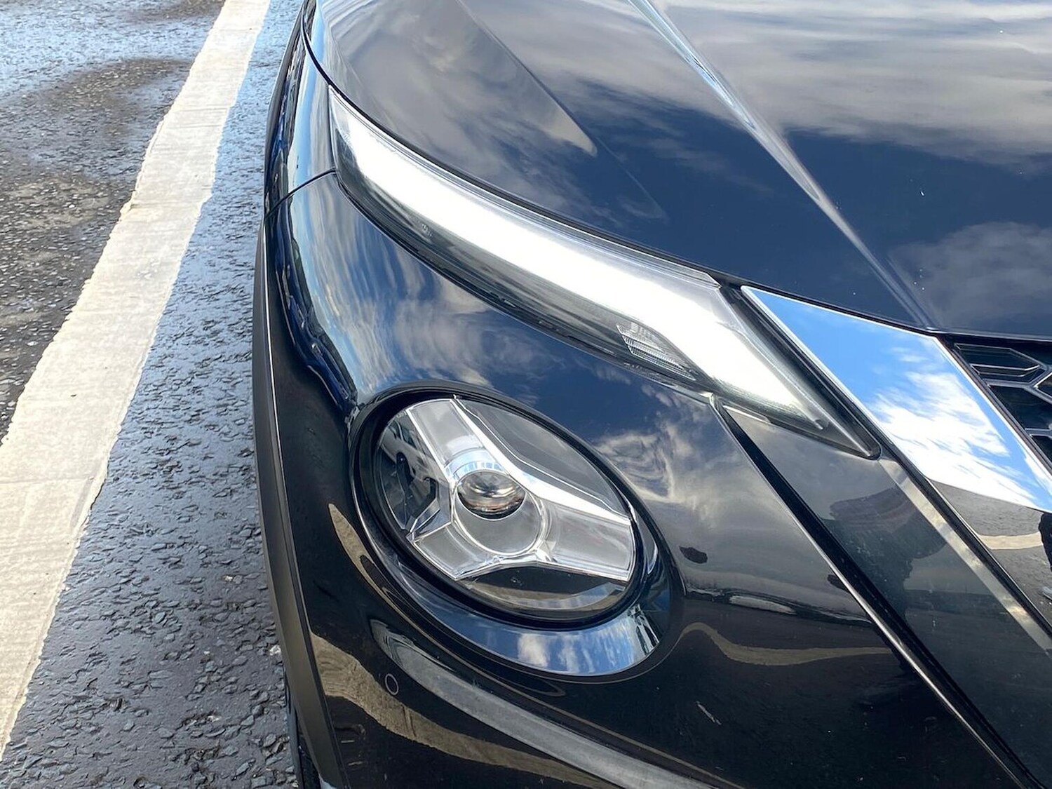 Used Nissan Juke 2023 for sale - 78194764: Photo 31