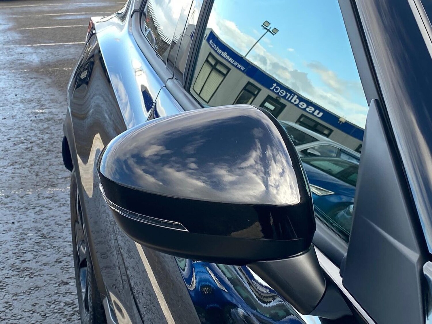 Used Nissan Juke 2023 for sale - 78194764: Photo 32