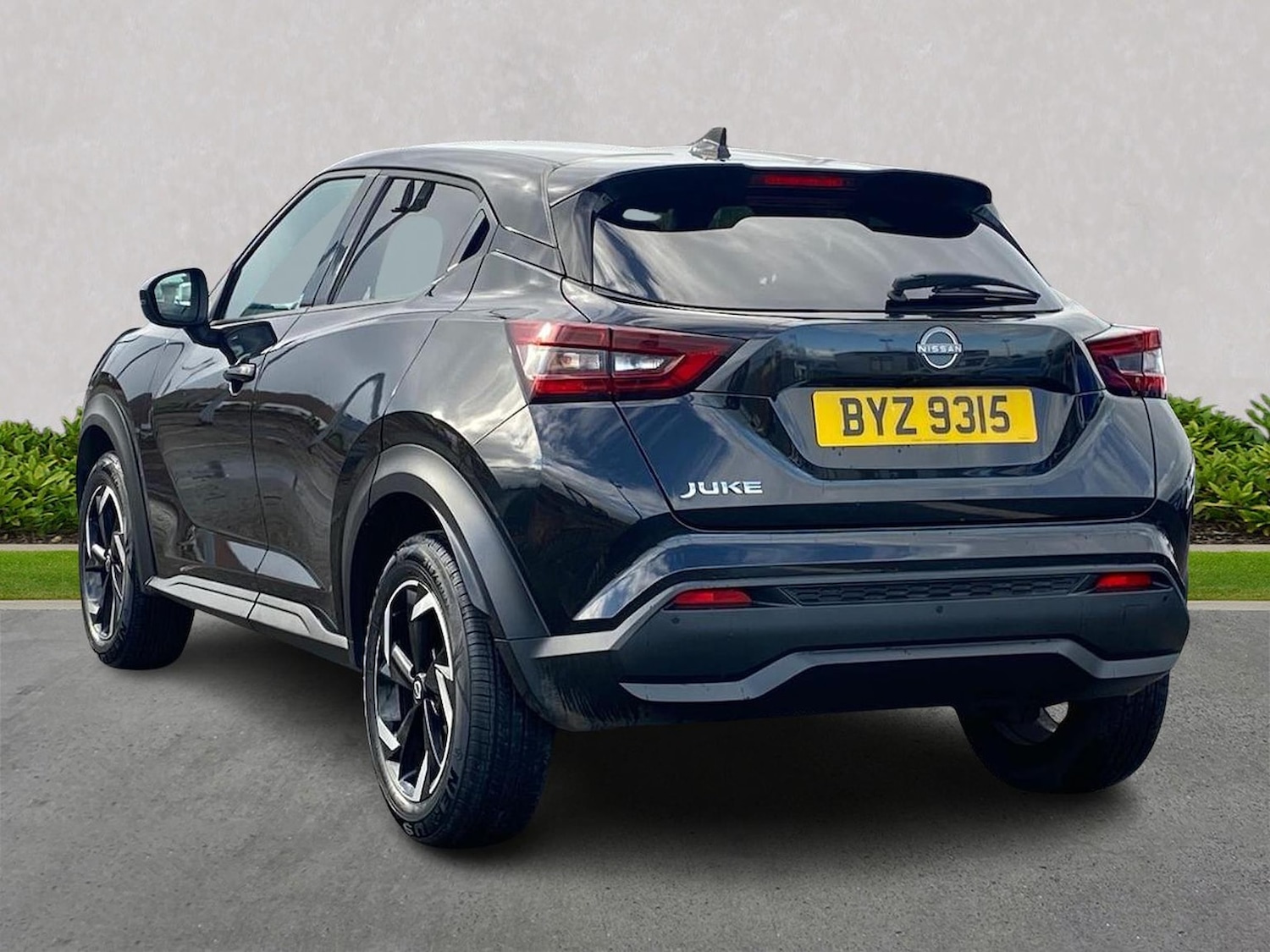 Used Nissan Juke 2023 for sale - 78194764: Photo 4