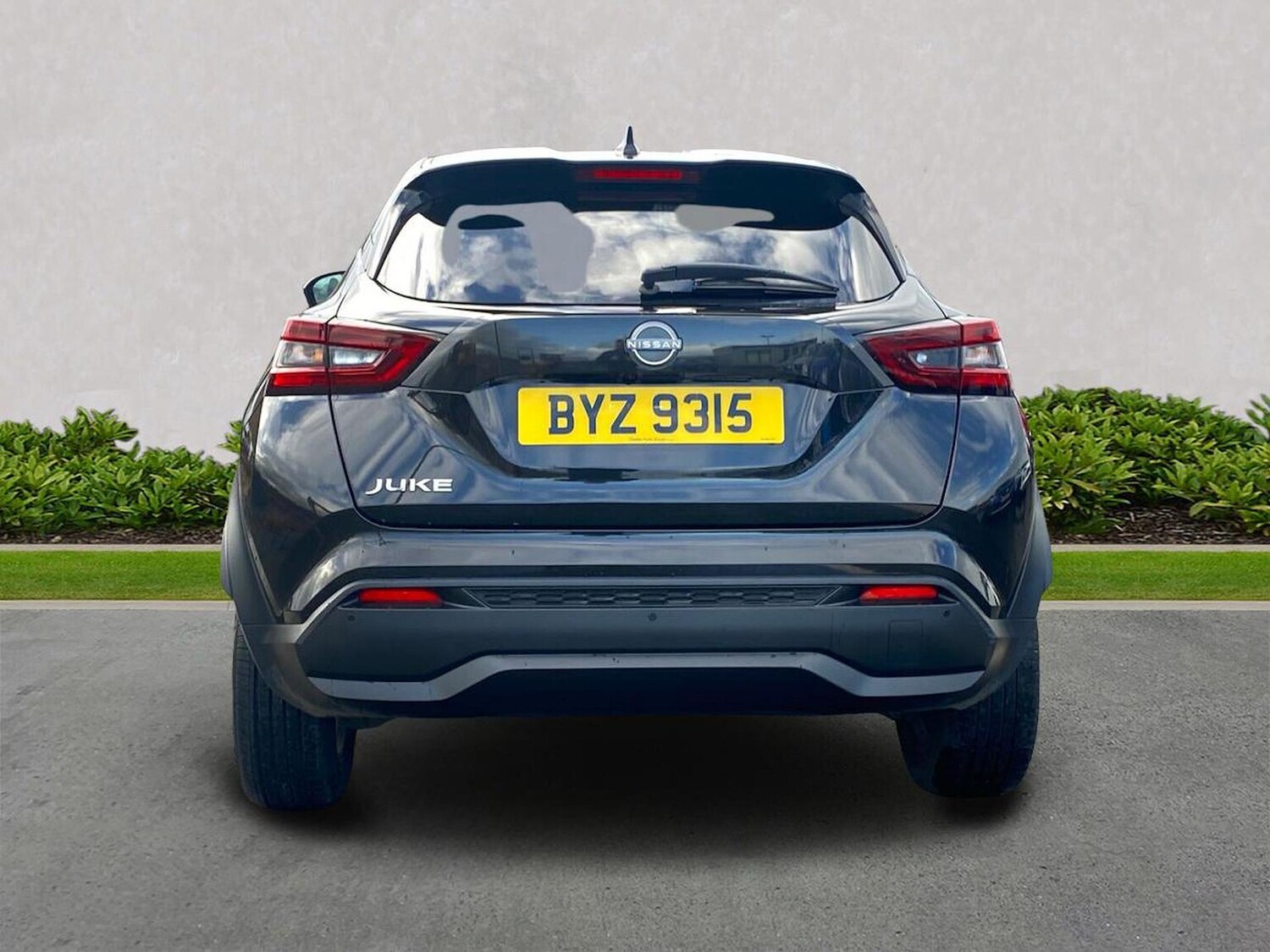 Used Nissan Juke 2023 for sale - 78194764: Photo 6