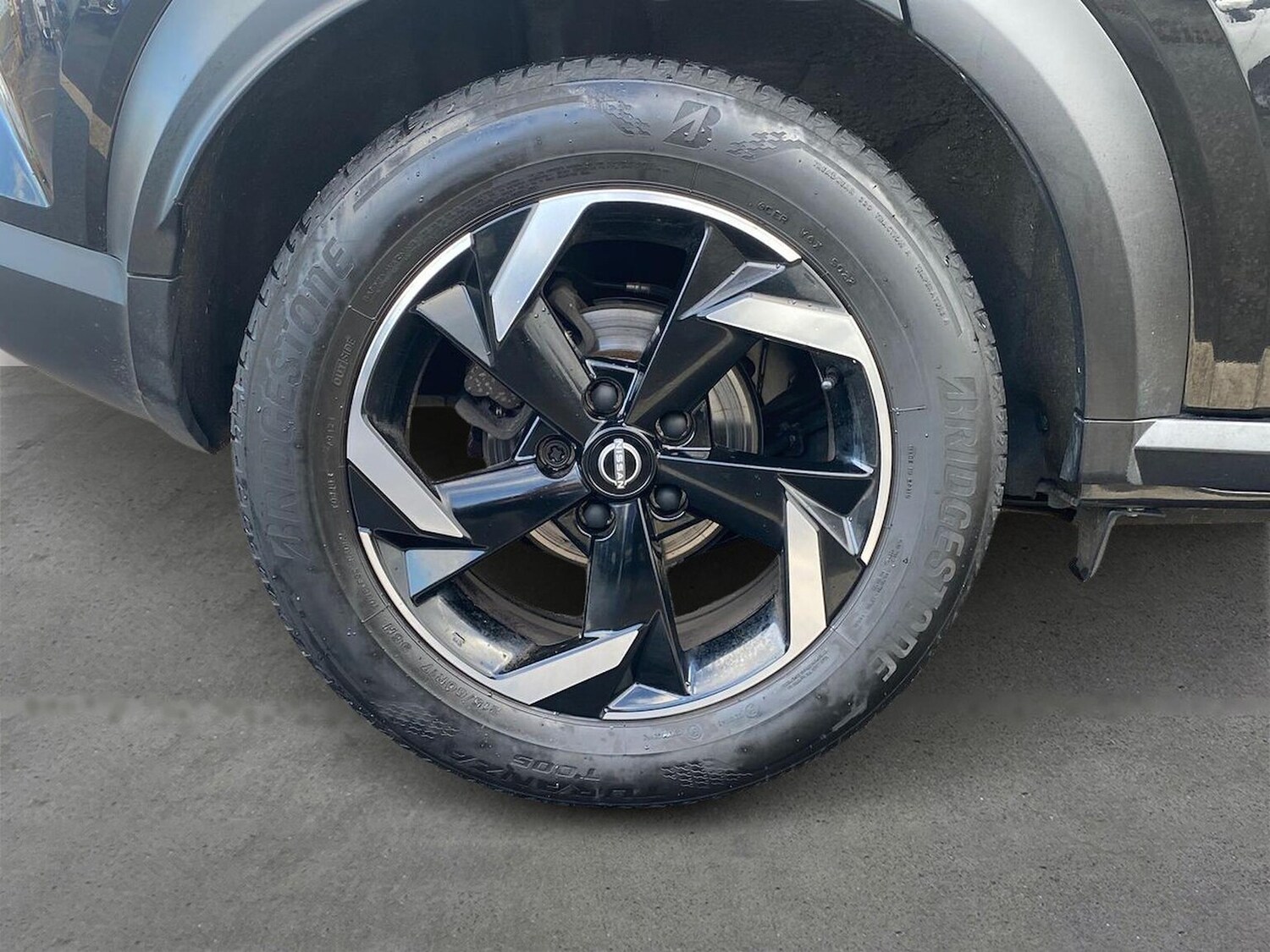 Used Nissan Juke 2023 for sale - 78194764: Photo 8