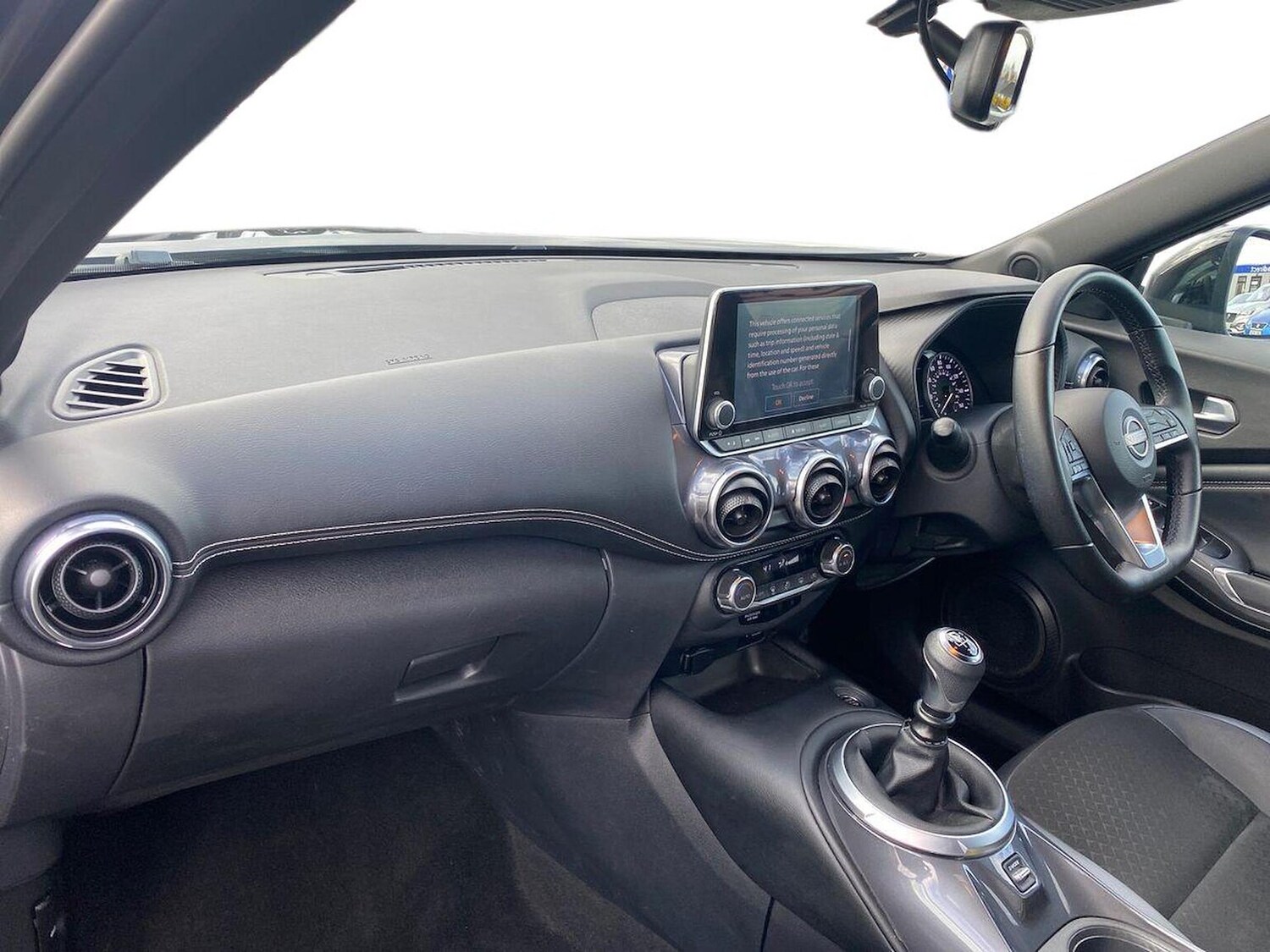 Used Nissan Juke 2023 for sale - 78194764: Photo 9