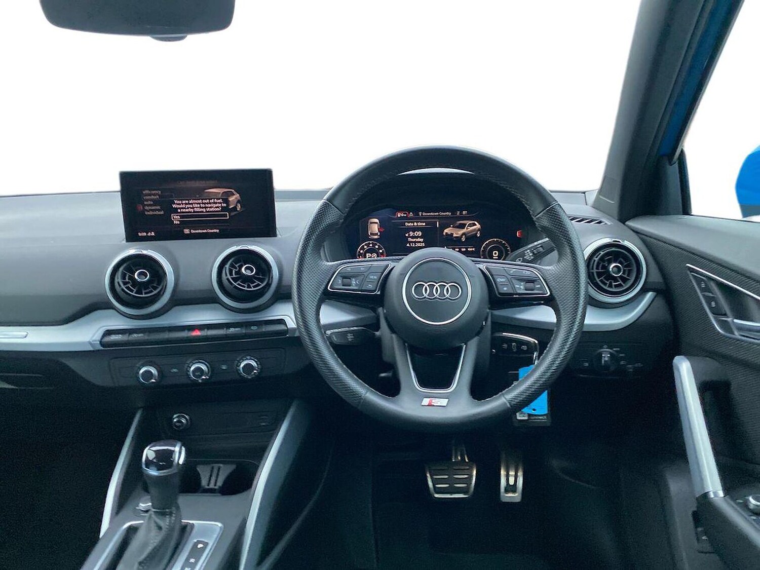 Used Audi Q2 2022 for sale - 77489095: Photo 10