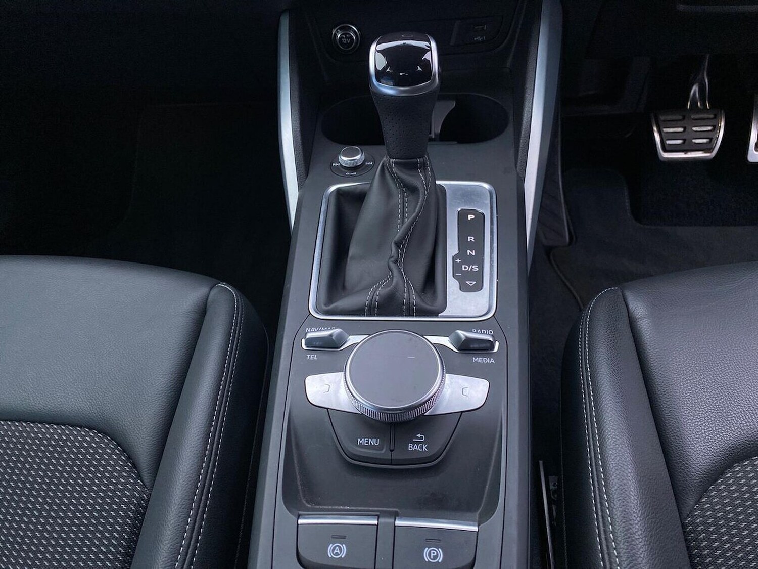 Used Audi Q2 2022 for sale - 77489095: Photo 14