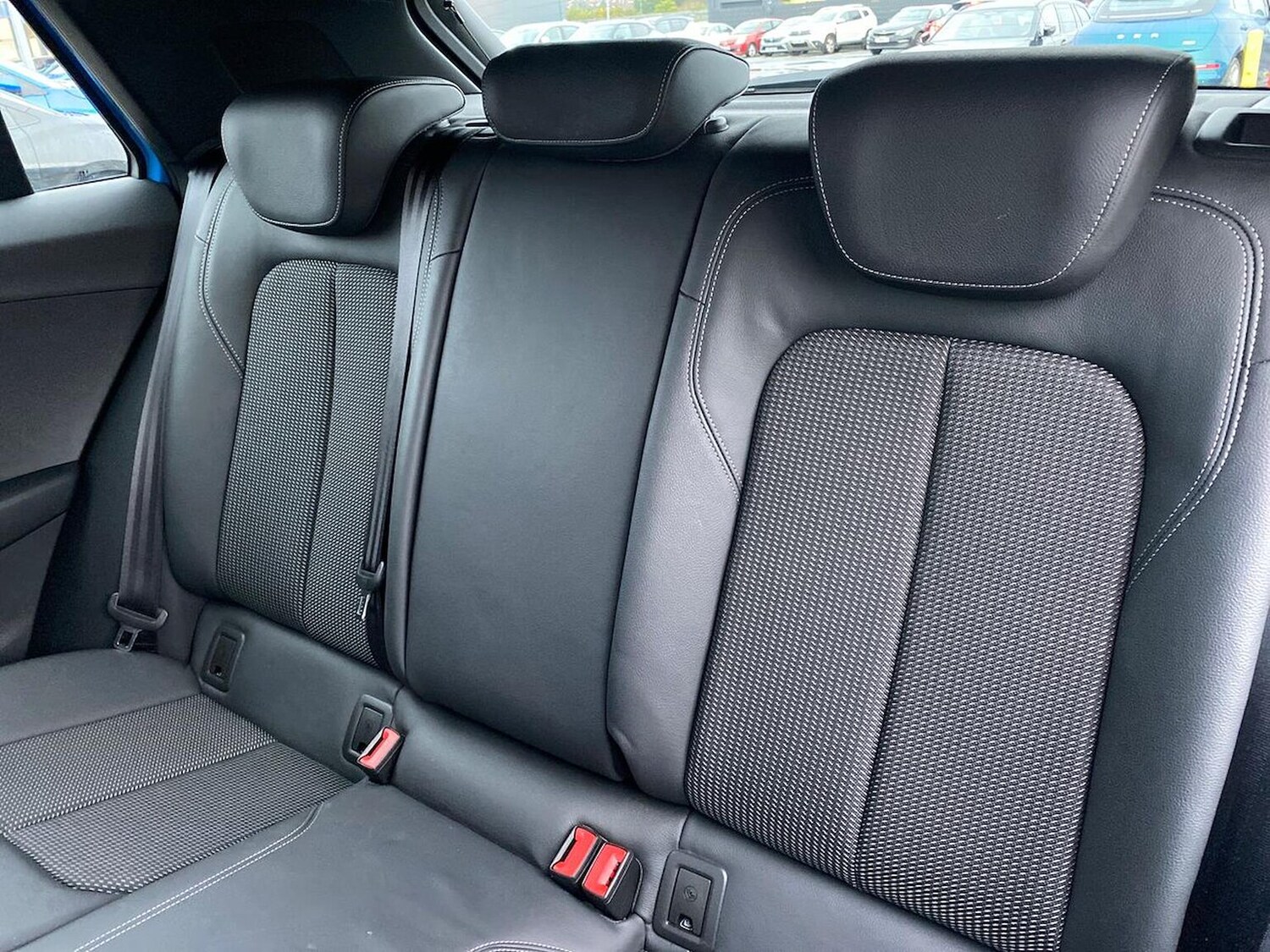 Used Audi Q2 2022 for sale - 77489095: Photo 17