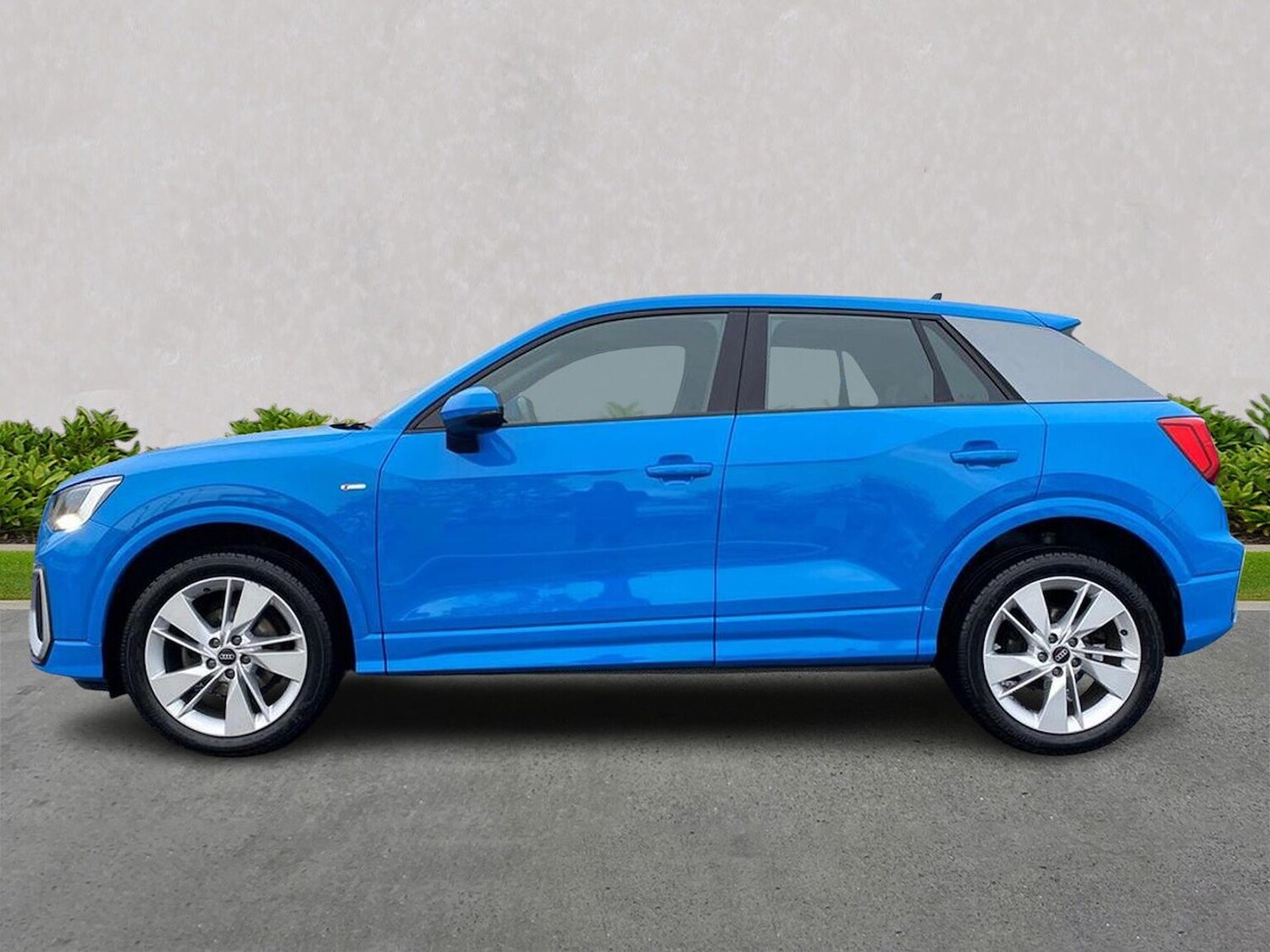 Used Audi Q2 2022 for sale - 77489095: Photo 20