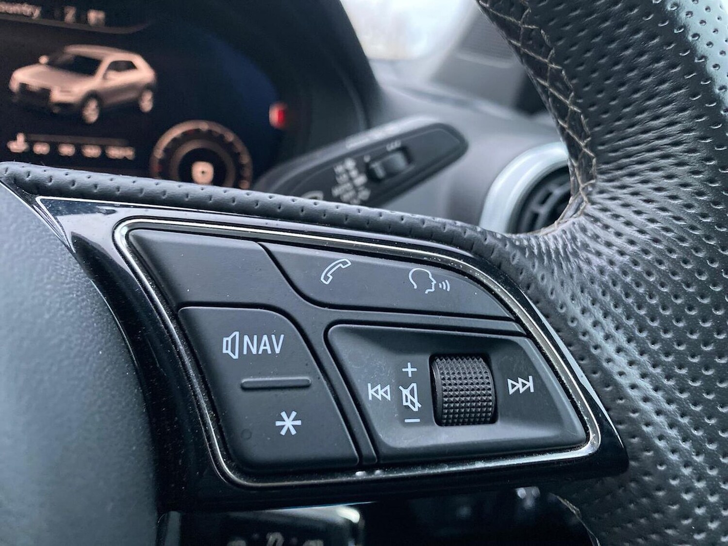 Used Audi Q2 2022 for sale - 77489095: Photo 25