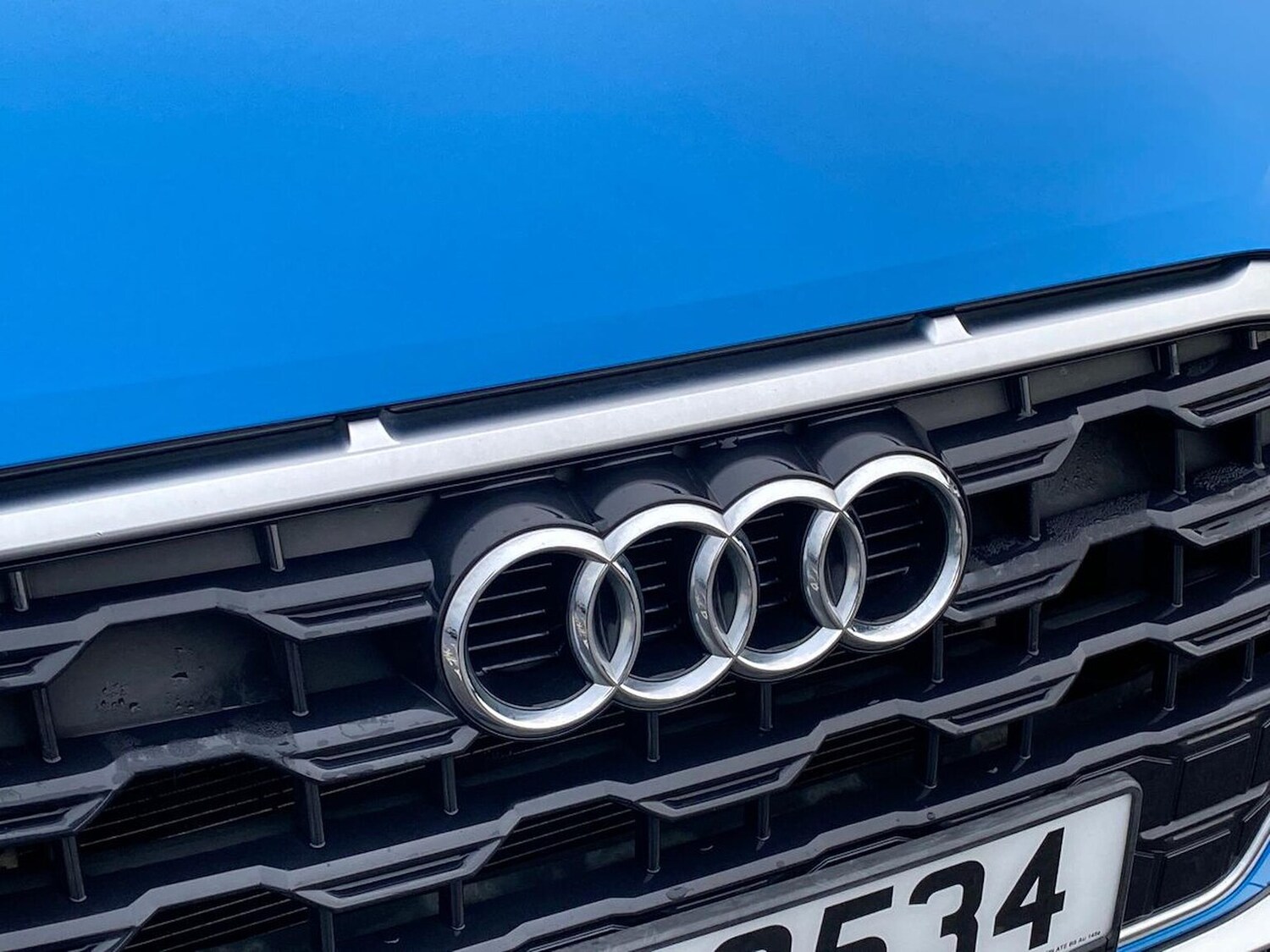 Used Audi Q2 2022 for sale - 77489095: Photo 29