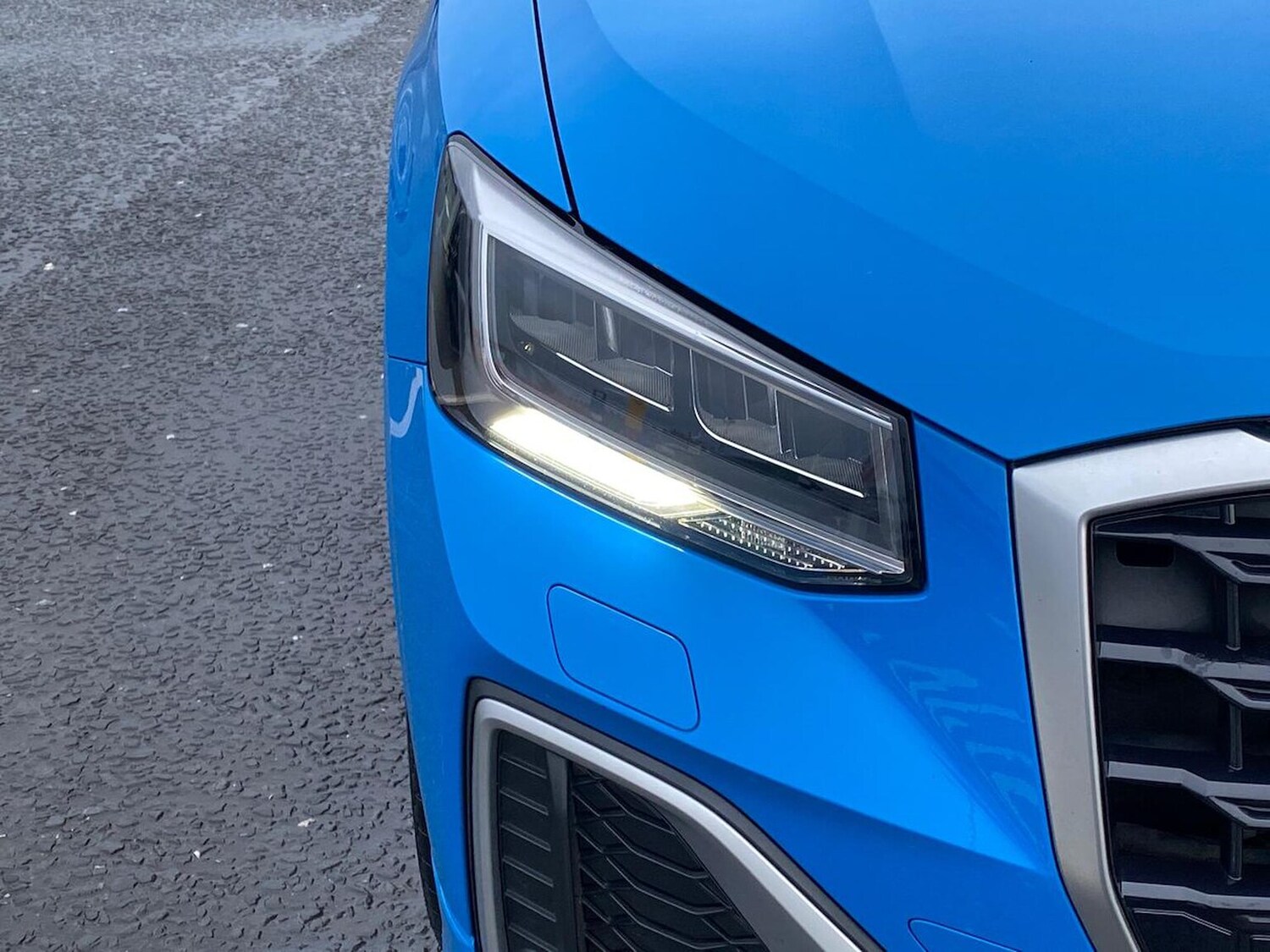 Used Audi Q2 2022 for sale - 77489095: Photo 30