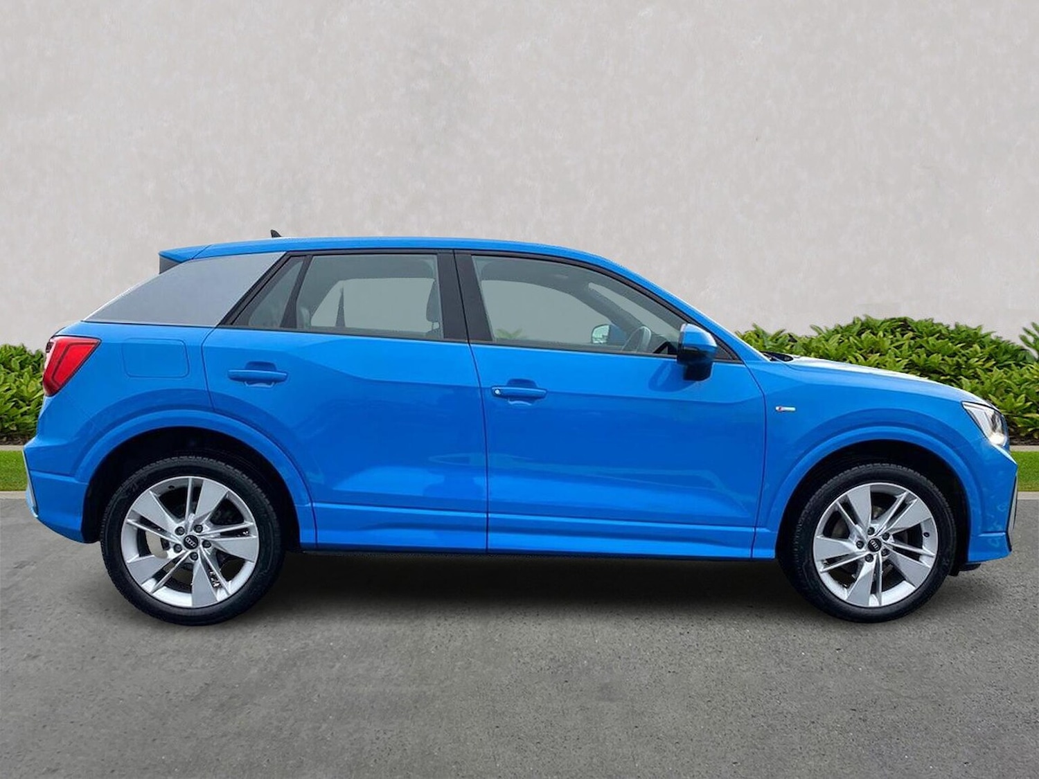 Used Audi Q2 2022 for sale - 77489095: Photo 4