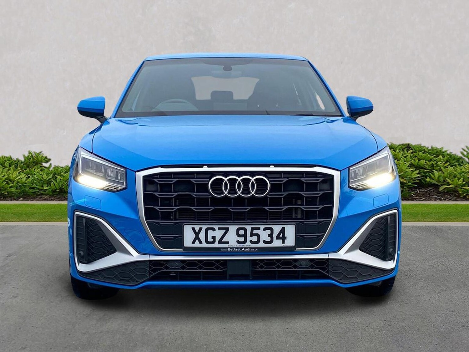 Used Audi Q2 2022 for sale - 77489095: Photo 6