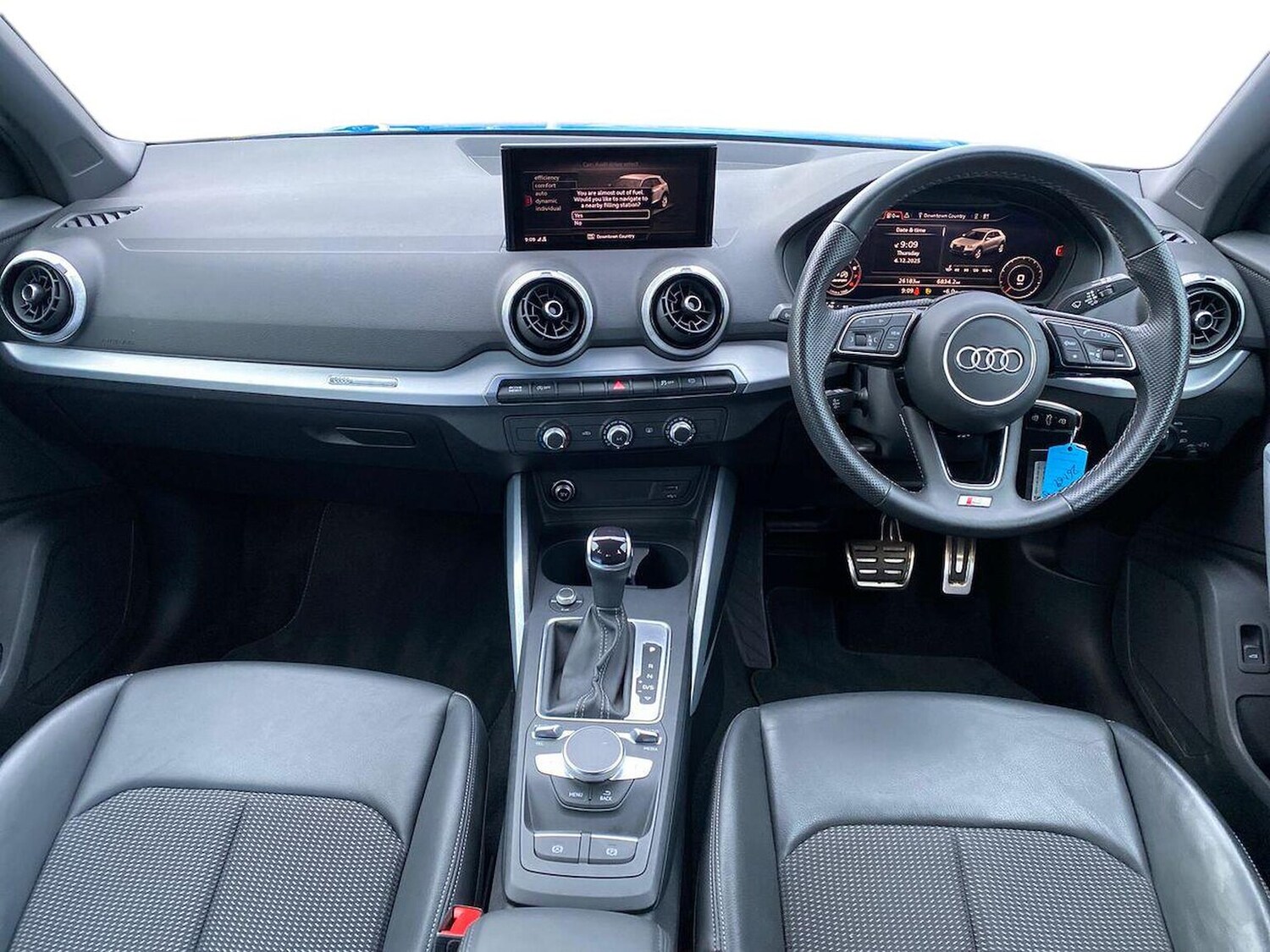 Used Audi Q2 2022 for sale - 77489095: Photo 9