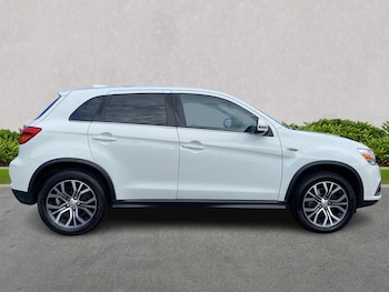 Used Mitsubishi ASX 2019 for sale - 75524087: Photo