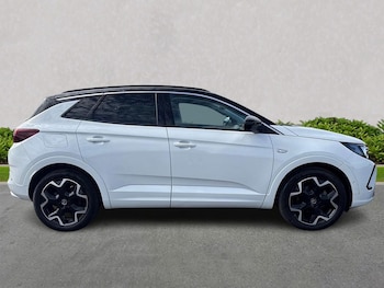 Used Vauxhall Grandland 2023 for sale - 79410519: Photo