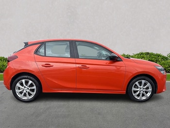 Used Vauxhall Corsa 2021 for sale - 78445869: Photo