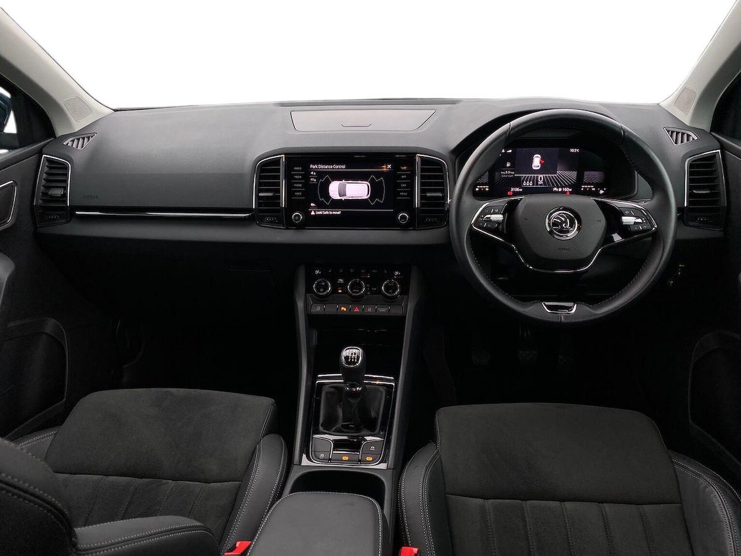 Used Skoda Karoq 2023 for sale - 78191012: Photo 10