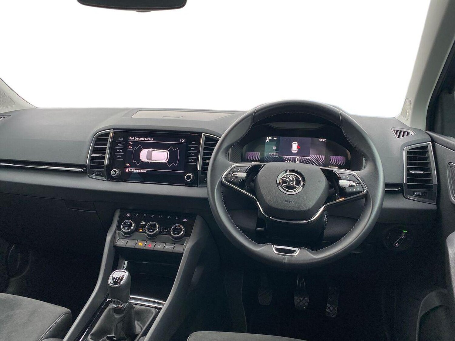 Used Skoda Karoq 2023 for sale - 78191012: Photo 11