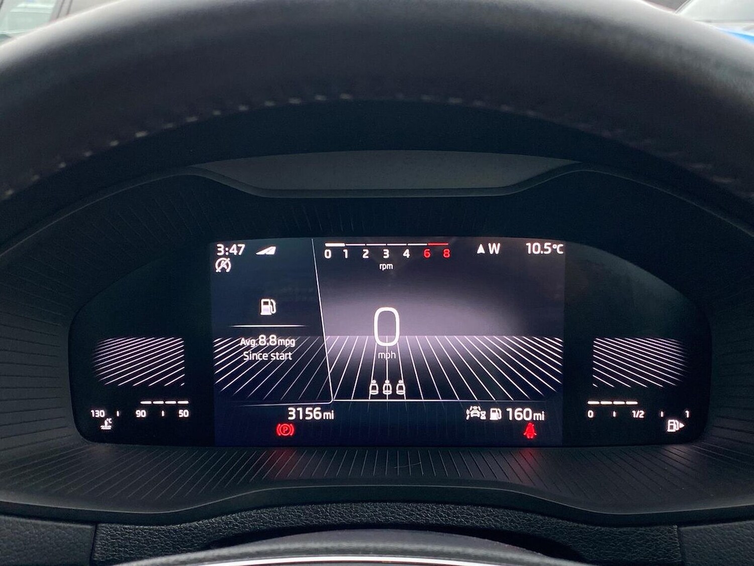 Used Skoda Karoq 2023 for sale - 78191012: Photo 12