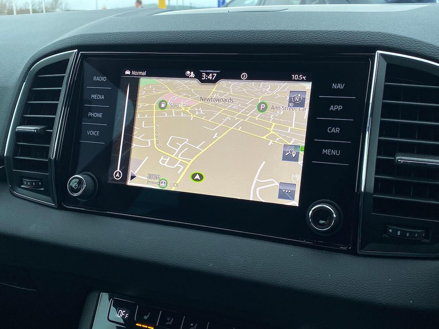 Used Skoda Karoq 2023 for sale - 78191012: Photo 13