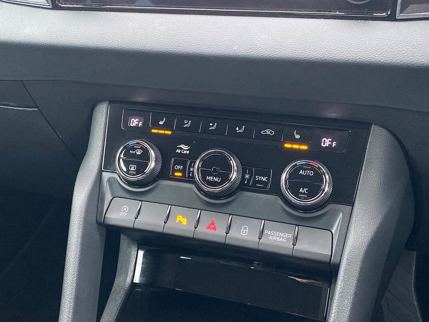 Used Skoda Karoq 2023 for sale - 78191012: Photo 14