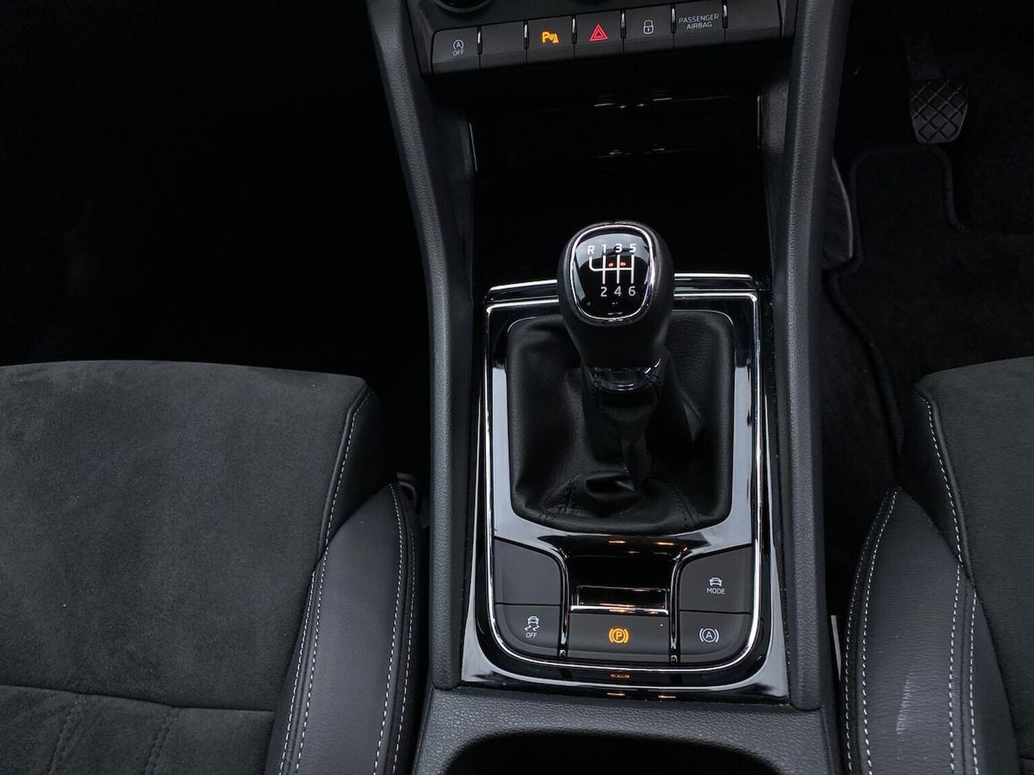 Used Skoda Karoq 2023 for sale - 78191012: Photo 15