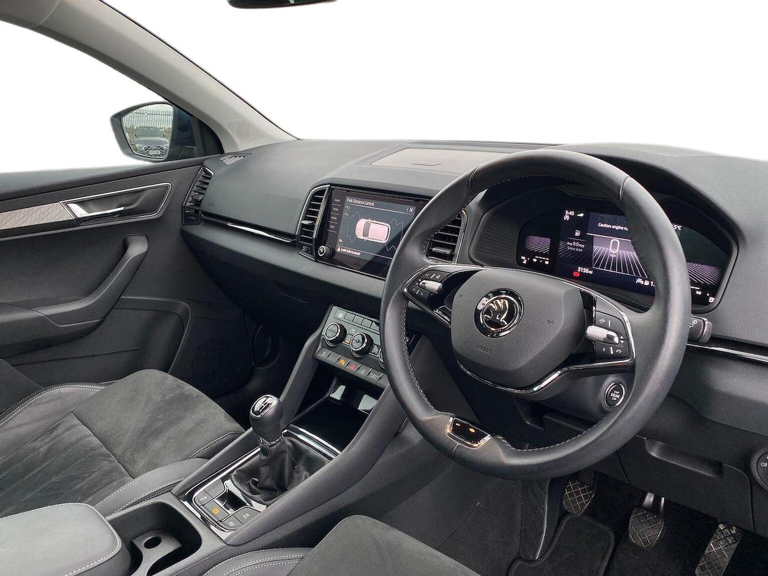 Used Skoda Karoq 2023 for sale - 78191012: Photo 17