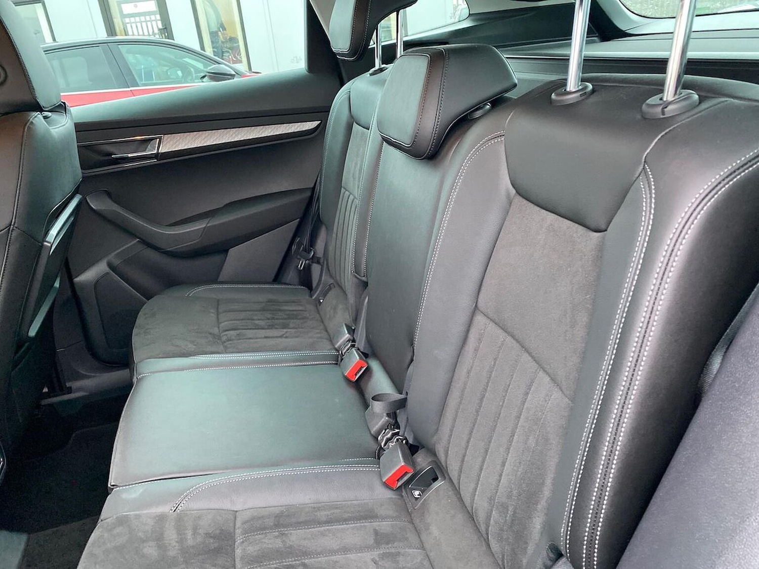 Used Skoda Karoq 2023 for sale - 78191012: Photo 18