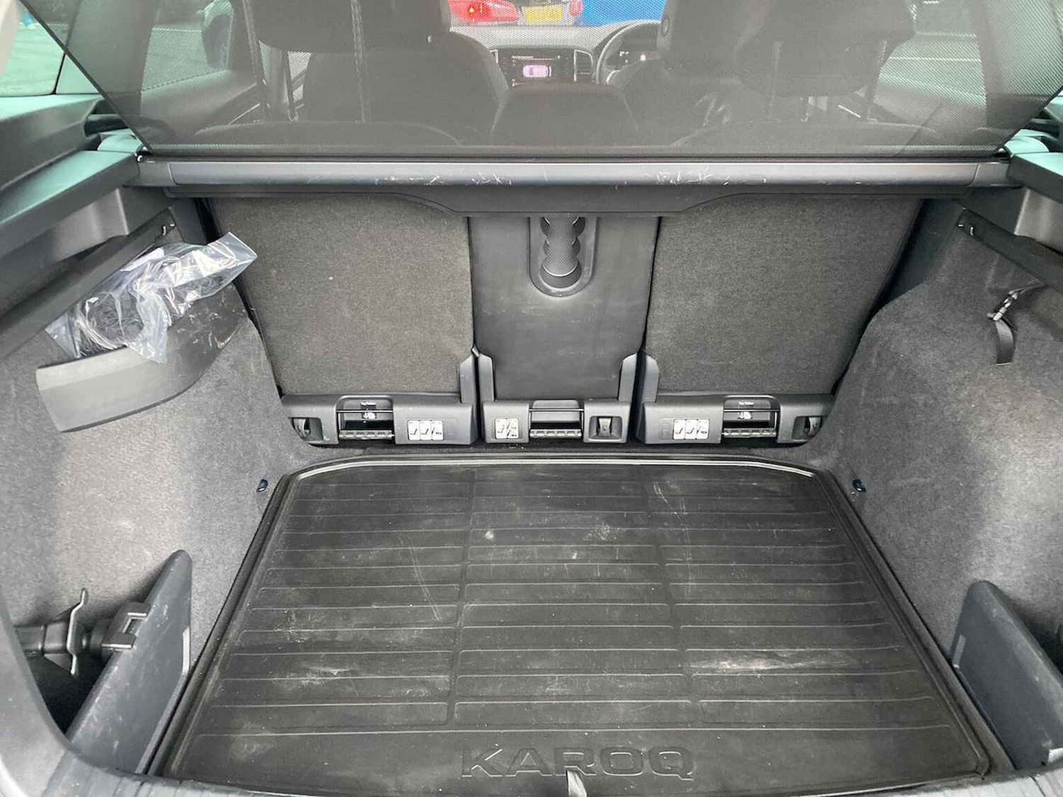 Used Skoda Karoq 2023 for sale - 78191012: Photo 19