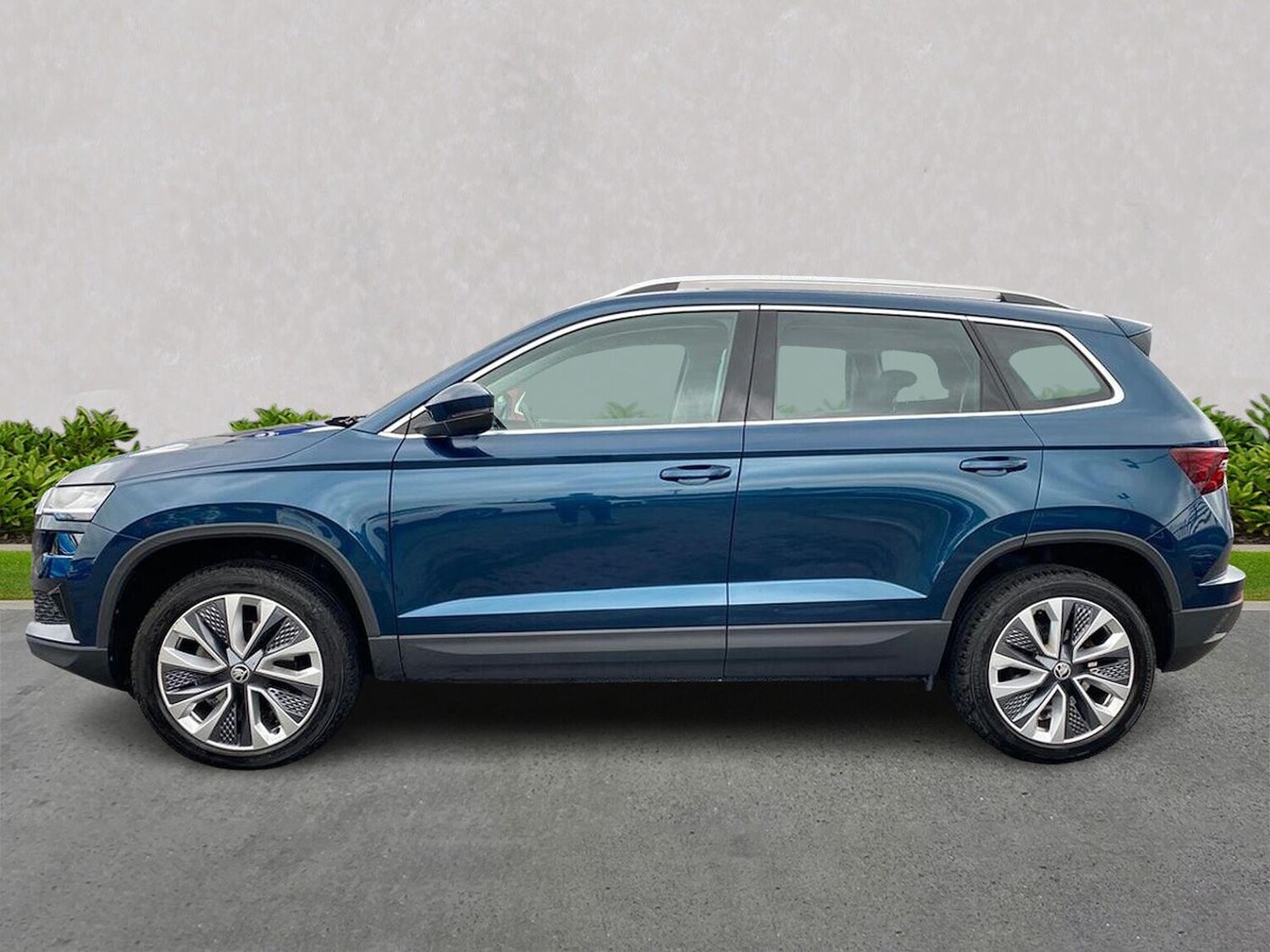 Used Skoda Karoq 2023 for sale - 78191012: Photo 21